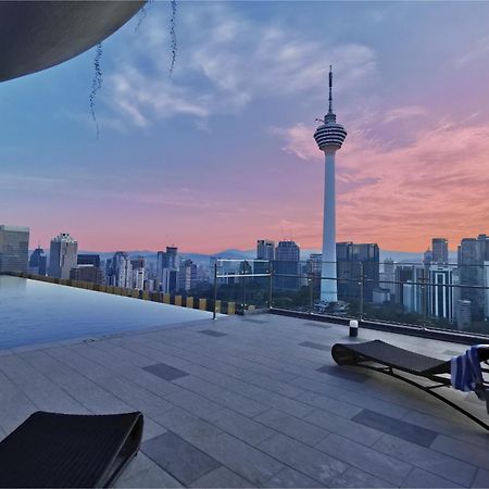 Ceylonz Suites Kuala Lumpur, Roam Εξωτερικό φωτογραφία