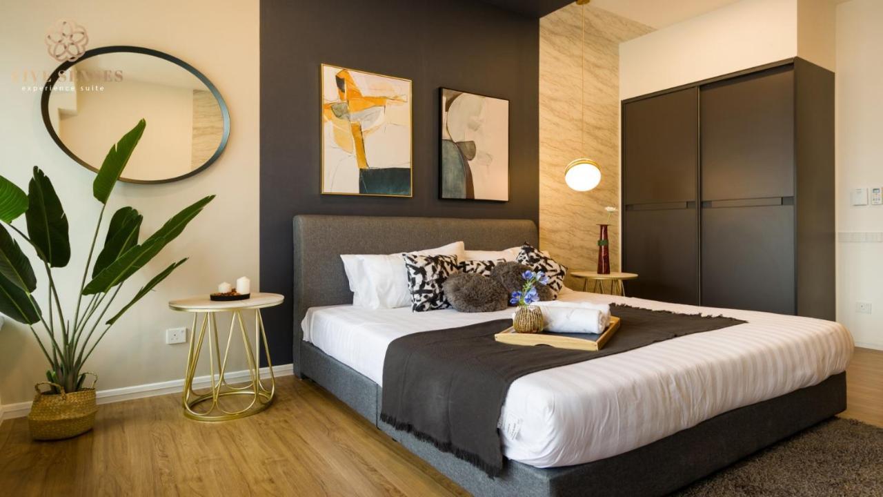 Ceylonz Suites Kuala Lumpur, Roam Εξωτερικό φωτογραφία
