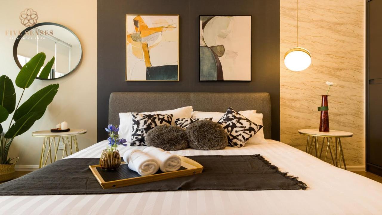 Ceylonz Suites Kuala Lumpur, Roam Εξωτερικό φωτογραφία