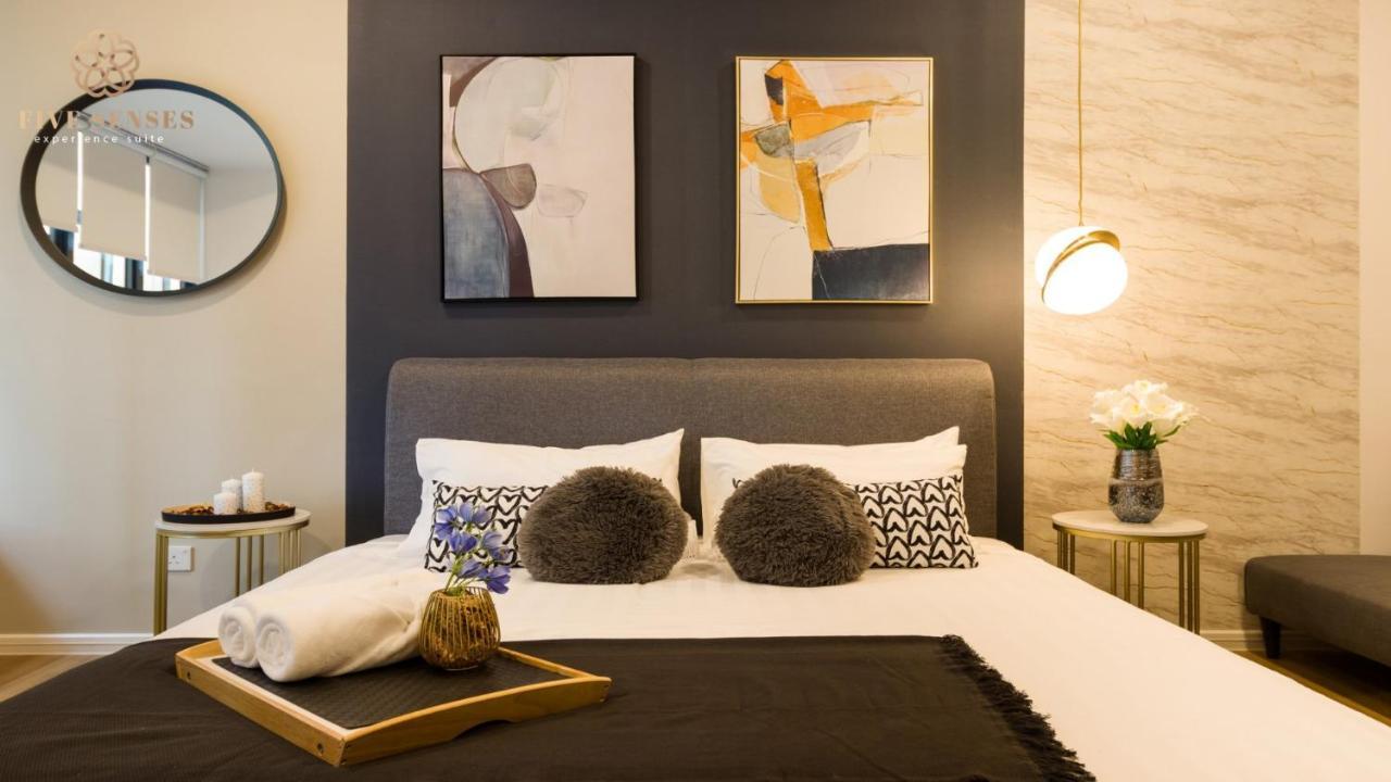Ceylonz Suites Kuala Lumpur, Roam Εξωτερικό φωτογραφία