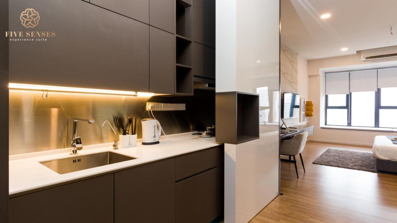 Ceylonz Suites Kuala Lumpur, Roam Εξωτερικό φωτογραφία