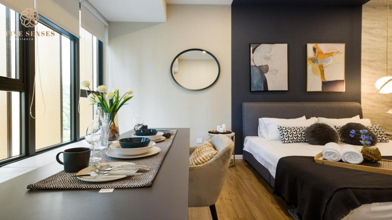 Ceylonz Suites Kuala Lumpur, Roam Εξωτερικό φωτογραφία