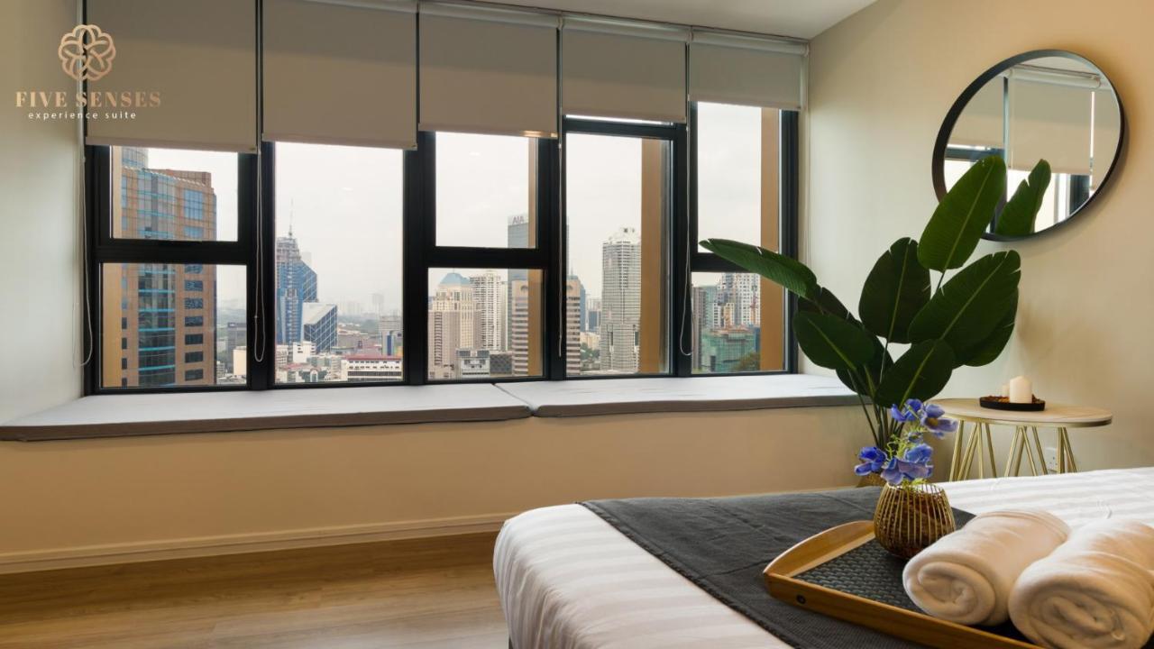 Ceylonz Suites Kuala Lumpur, Roam Εξωτερικό φωτογραφία
