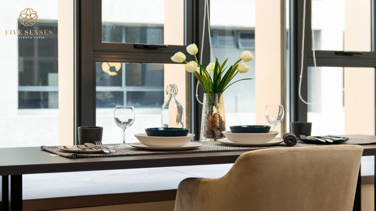 Ceylonz Suites Kuala Lumpur, Roam Εξωτερικό φωτογραφία