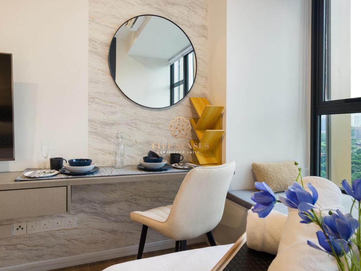 Ceylonz Suites Kuala Lumpur, Roam Δωμάτιο φωτογραφία