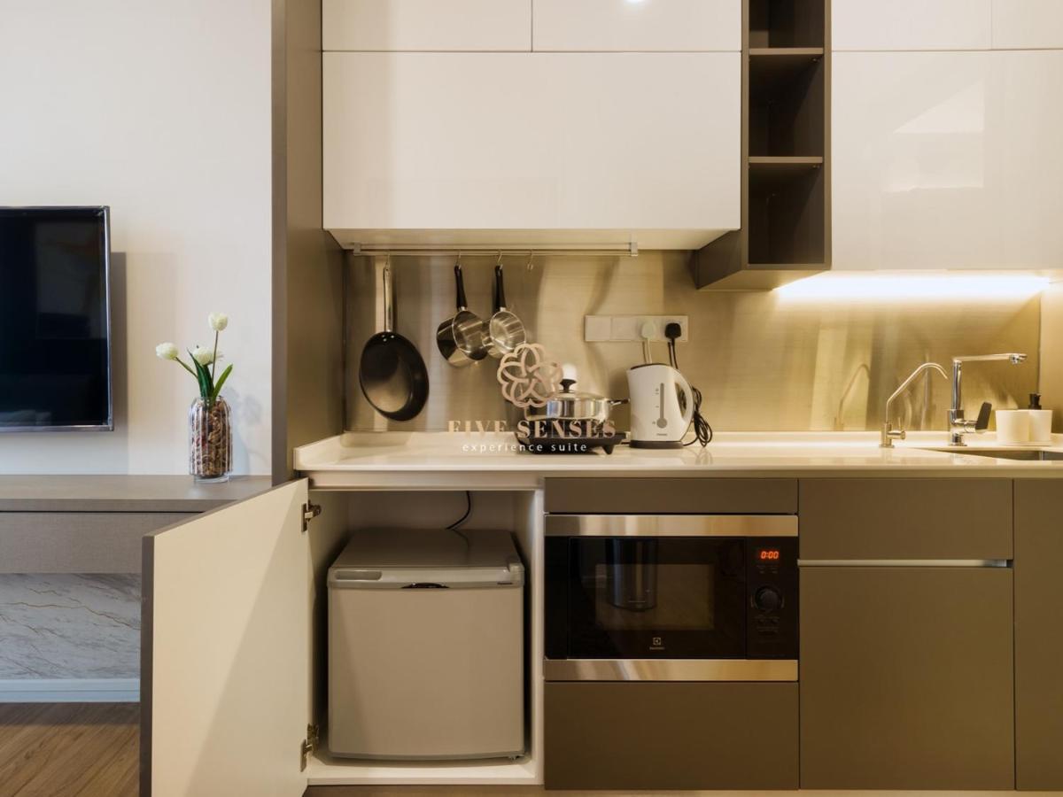 Ceylonz Suites Kuala Lumpur, Roam Δωμάτιο φωτογραφία