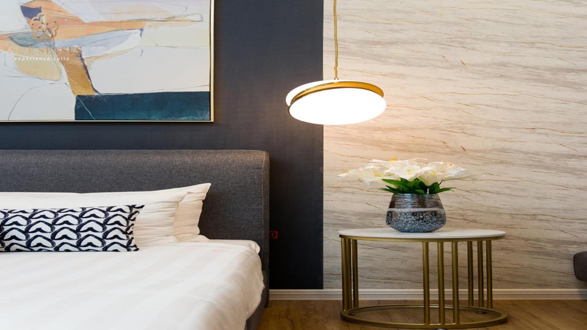 Ceylonz Suites Kuala Lumpur, Roam Δωμάτιο φωτογραφία